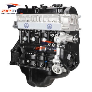 2.4L Del Motor 4G64 Engine for Mitsubishi Pajero V31 Space Wagon Delica Hyundai Terracan