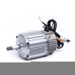 24v 80w 6v 350w 24v 36mm 48v 5kw 2400w outrunn wiper brushless dc motor for rc airplane