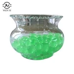 25 kg Big package 12 colors Christmas decoration crystal beads soil orbeez