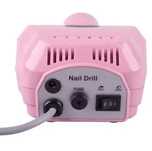 25000/30000rpm 30W Nail Drill Machine Electronic for Nail Drill Manicure Nail Art Equipment