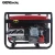 Import 2500w gasoline generator small portable gasoline generator from China