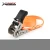 Import 25mm 1inch new comercial SUS 304 ratchet buckle cargo lashing belt 6m spanngurt endless ratchet strap from China