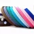 Import 25mm 30mm colorful shiny fold over elastic band for fashion underwear sport wear drawcord elastic band from China
