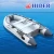 Import 2.7/3.0/3.3/3.6/3.8/4.0/4.5/5.2/5.6m German Inflatable Boat Pvc fishing rowing boat from China