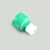 Import 28mm Available Plastic Push Pull Sport Water Bottle Cap With Dust Cover,Double Safety Mineral Water Bottle Cap from China