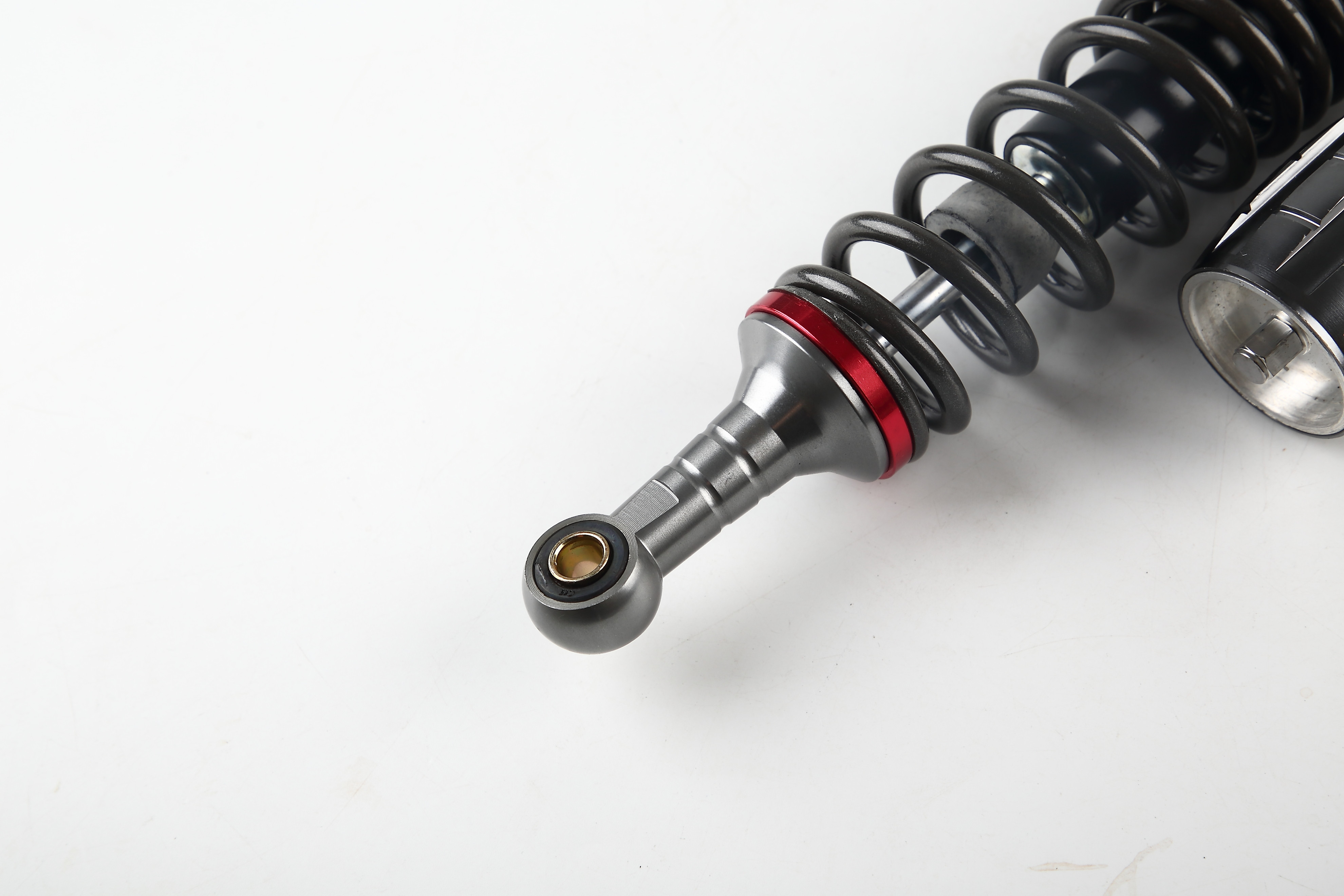 E Bike Rear Spring Buy 295mm Steel Type Coil Spring Ebike Motorcycle Atv Quads Rear Shock ...
