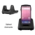 2d  rugged handheld industrial android barcode scanner PDA