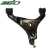 Import 2e0407151l suspension system auto spare  part front control arm for Mercedes-Benz/vw from China