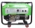 Import 2KW small portable electric gasoline generator set from China
