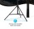 Import 2M Light Tripod Stand Phone Camera Ring Light Stands CellphoneTripod Universal Stand for Photo Studio Video from China