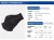 2MM Adjustable Swim Gloves Aquatic Fitness Water Resistance Training Webbed Gloves