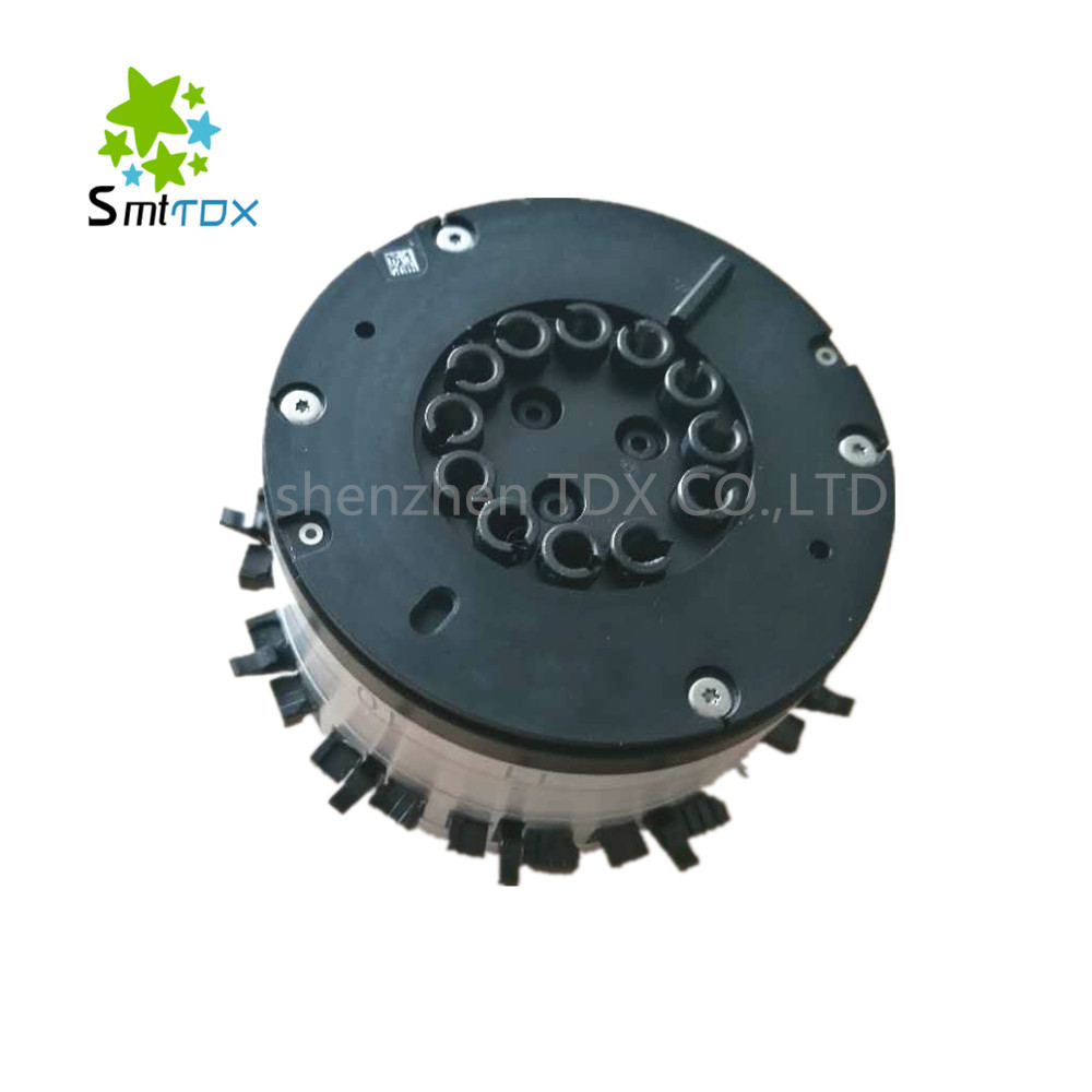 Buy 2ugghb000407 Fuji Xpf Revolver Auto-tool from Shenzhen TDX ...