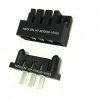 3 pin Amphenol  molex pcb terminal block LED strip amp TE  power connector