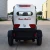 Import 3 seaters Newest Popular Chinese Electric Classic Car /Mini Electric Car from China