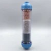 3 stages Alkaline Water Filter Cartridge T33-01