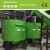 Import 300-3000kg/h capacity pet flakes hot washed machine from China