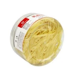 300 PCS/box High Quality Office Rubber Ring Rubber Band Strong Elastic Stationery Holder Band Loop Latex Loop
