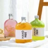 300ml mini juice glass bottles,glass beverage bottles wholesale
