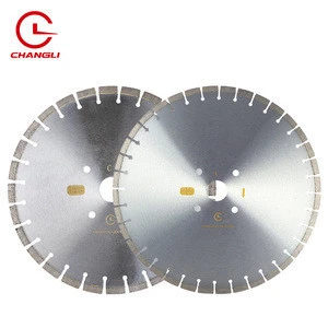300mm 350mm 400mm 500mm 600mm reinforced concrete saw blade for concrete cutter saw