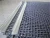 Import 304 306 spring stainless steel  /Crimped Wire mesh weaving from China