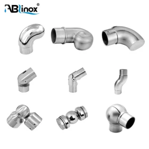 304 316 Stainless Steel Glass Pool Fence Spigot Holder Glass Clamp Balcony Stair Railing Glass Clamp Accessories