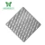 Import 304 316 stamped decorative  stainless steel sheet from China