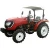 Import 30hp 40hp 4 wheel drive tractor with front end loader from China