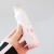 Import 30ml 50ml Portable Traveling Size Empty Mist Aluminium Lotion Bottle With Pump Sprayer from China