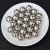 Import 30Mm Balls with 3 Holes Gold Hollow Sphere Threaded 19 Mm Stainless Thread for Machine Parts 15Mm Drilled Hole Steel Ball from China