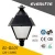 Import 30W Outdoor LED Post-top lantern / LED Garden Lamp / LED Path Light from China