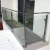 Import 316 Balustrades Channel Glass Handrail 304 Stainless Steel Tube Pipe Stair Railing from China