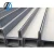 Import 316L 304L U beam stainless steel channel,metal building steel U channel steel price from China