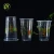 Import 32oz 950ml Disposable PP Tea Plastic Glass and Coffee Cold Drinks Juice Cups with Lids from China