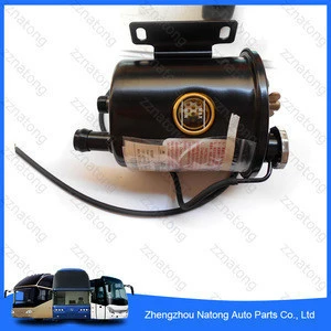 3408-00149 Yutong Kinglong Higer bus spare parts  steering system power steering oil tank