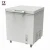 Import 350L top open door deep gas aht refrigerator freezer with CE,CB,ROHS from China