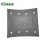 Import 3552-00734 Yutong bus spare parts ZK6125D1 brake lining from China