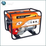 3600w Gasoline Generator for universal usage