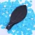 Import 36inch Custom Giant Black Gender Reveal Balloon include Confetti Pack Balloon with Confetti  For Baby Shower Party Decorations from China
