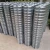 Import 36inch Hardware Cloth 100 ft 1/4 Mesh Galvanized Welded Wire 23 Gauge Metal Roll Vegetable Fencing from China