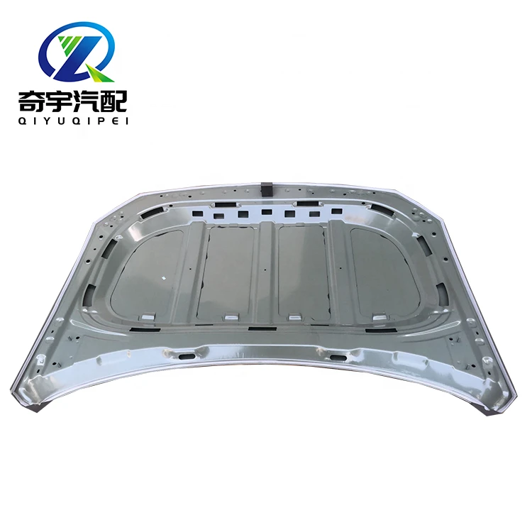 39138791 High quality aluminum  Engine Hood FOR BUICK REGAL-2019