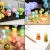 Import 3D disassembled animal cartoon custom shape eraser for pencil kids  30pcs /packing from China