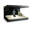 3D Holographic Display Box Hologram Showcase Magic Box