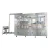Import 3in1 bottle washing filling capping machine line plant with low price from China