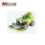 Import 3IN1 Construction Truck Building Blocks with Led Light Included 2xAG3batteries 71pcs bricks from China