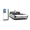 3KW-30KW CNC Laser Cutting Machine Fiber Laser Cutter Stainless Steel Plate