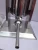 Import 3L stainless steel vertical manual sausage machine sausage filler from China