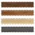 Import 3m wear layer wood look click vinyl flooring from China