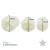 Import 3pcs Cookie Cutter Set Christmas star Shaped pastry cutter tools For Cookie Biscuit from China