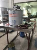 3ton, 3000kg Seawater / Fleshwater Flake Ice Maker Evaporator / Drum Parts For Sale