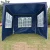 Import 3x6m spring summer sun shelter sunshades winter event tent from China